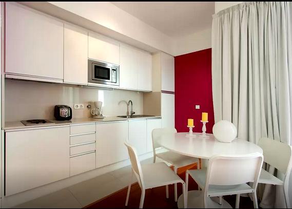 Your Home in Palácio do Bairro Alto Lisboa Quarto foto