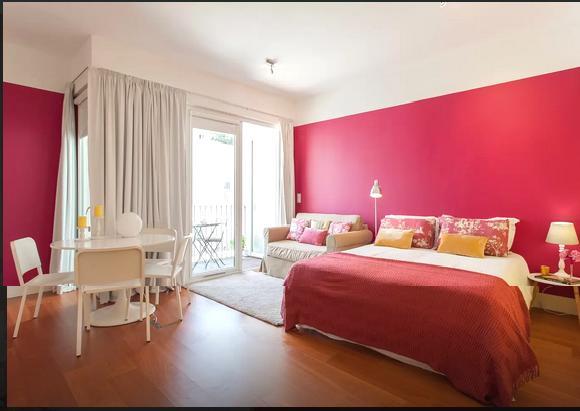 Your Home in Palácio do Bairro Alto Lisboa Quarto foto
